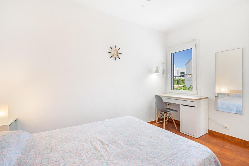 S'Auba Villa Exclusiva Con Piscina Privada De Agua Salada Y Horno De Pizza 埃斯·梅卡达尔 外观 照片